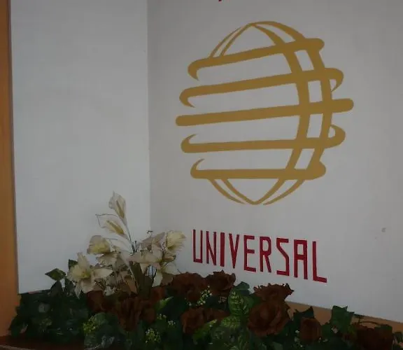 Hotel Universal
