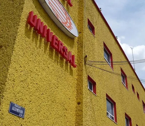 Hotel Universal