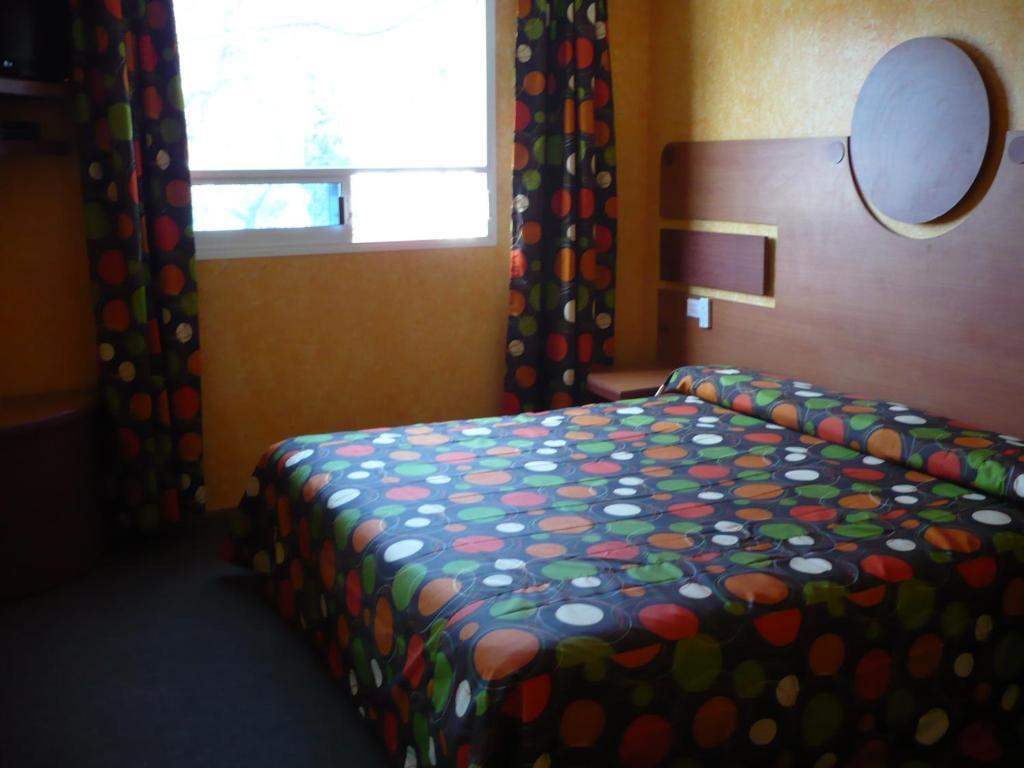 Universal Hotel Cidade do México