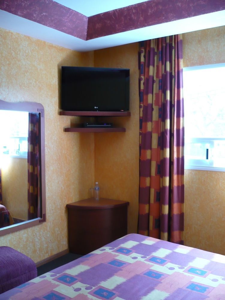 Hotel Universal Cidade do México